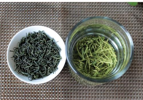 河南信阳毛尖是绿茶吗,信阳毛尖属于什么茶类