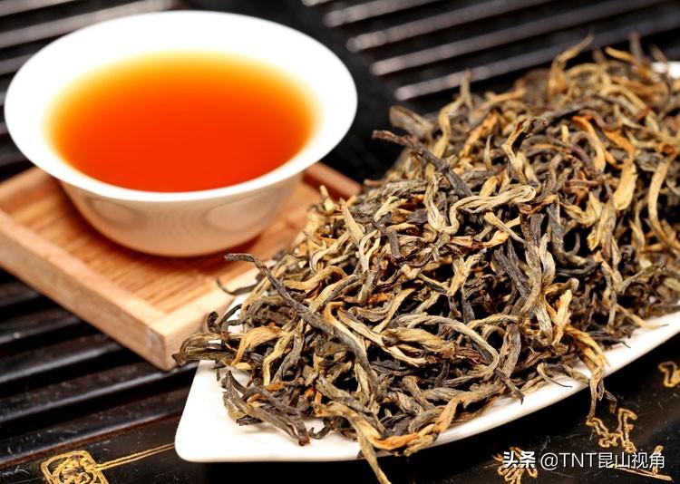 红茶有哪些品种前十名排名,红茶哪个品种最好最贵
