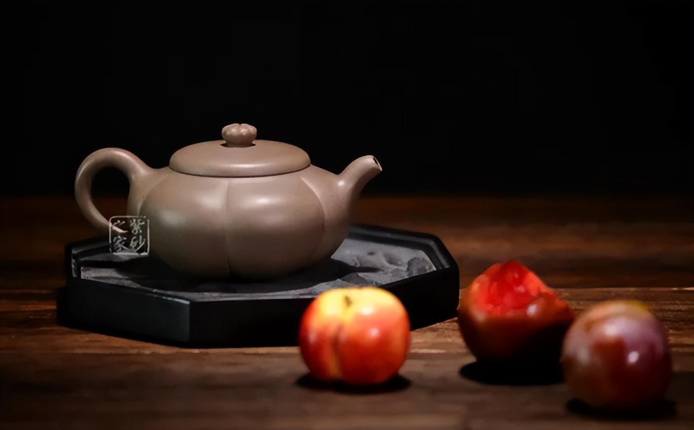 真紫砂壶多少钱一个，现在还有真正的紫砂壶吗