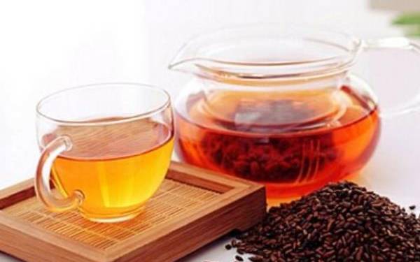 山楂决明子茶的功效