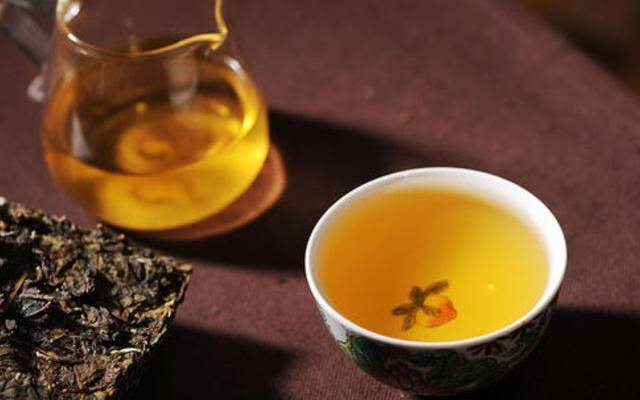 生普洱茶的功效与作用 生普洱茶的功效与作用