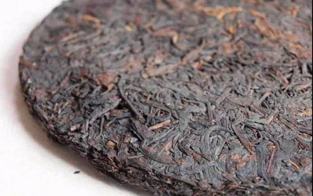 普洱茶十大品种排名