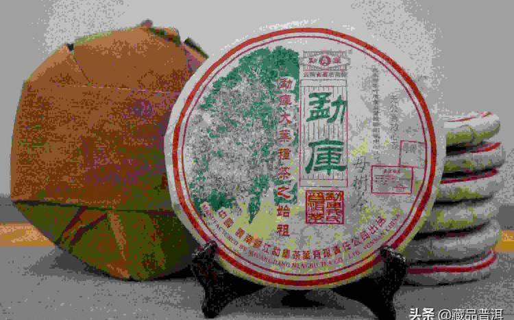 普洱茶哪个品牌好 普洱茶哪个品牌好