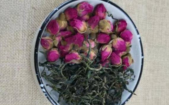蒲公英加玫瑰花的功效 蒲公英加玫瑰花的功效