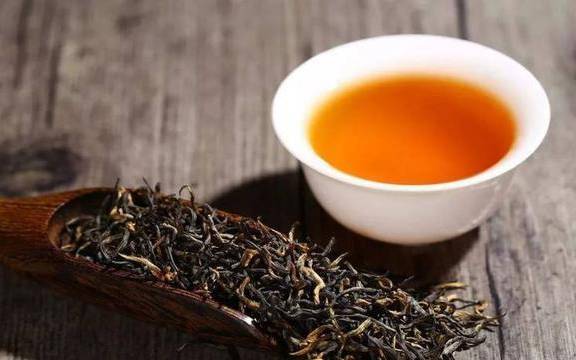 红茶的副作用和禁忌 红茶的副作用和禁忌