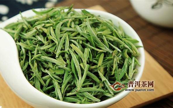 黄山毛峰是绿茶还是红茶