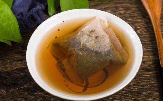 三清茶的功效与作用