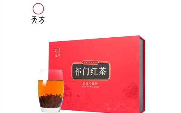 祁门红茶哪个品牌最正宗