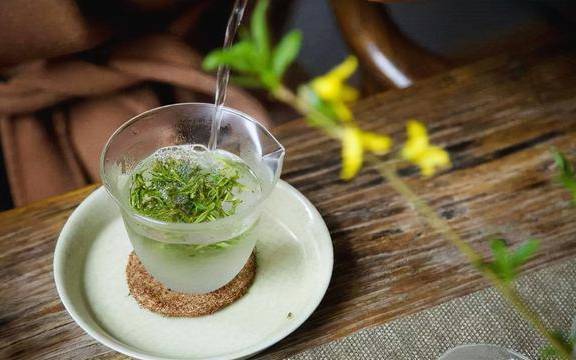 卖茶叶顺口溜大全 卖茶叶顺口溜大全