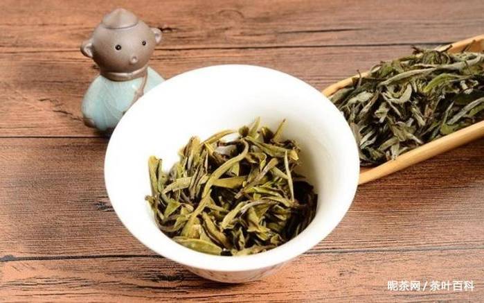 白茶属于绿茶吗 白茶属于绿茶吗
