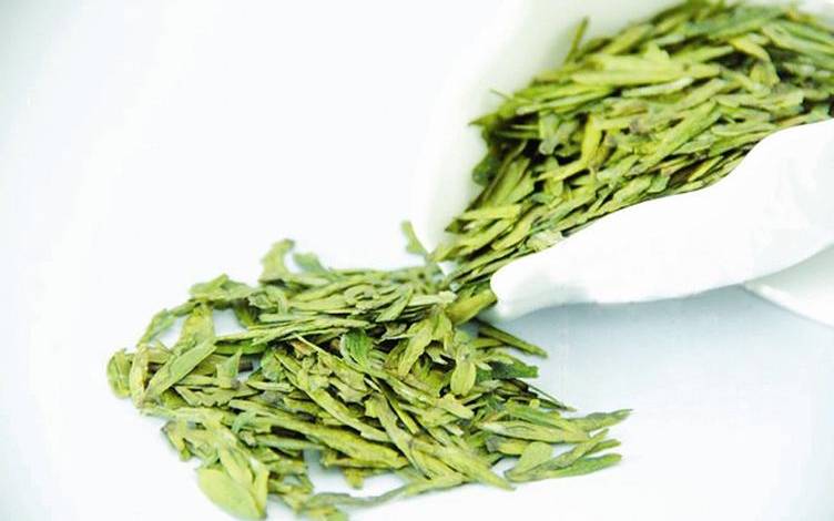 龙井茶是绿茶吗 龙井茶是绿茶吗