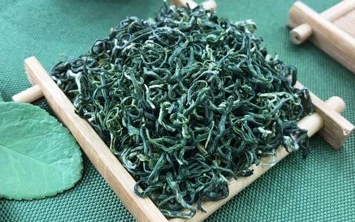 福建绿茶有哪些品种 福建绿茶有哪些品种