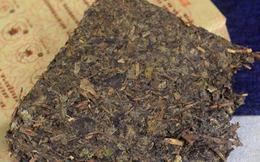 茯砖茶多少钱一斤 茯砖茶多少钱一斤