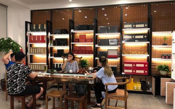 开茶叶店利润如何 开茶叶店利润如何