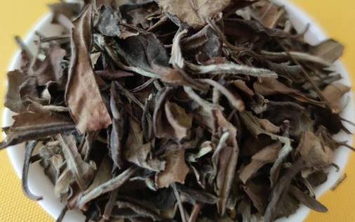 老白茶是哪种茶 老白茶是哪种茶