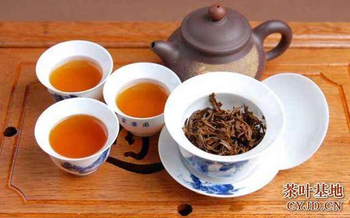 红茶的正确冲泡方法 红茶的正确冲泡方法