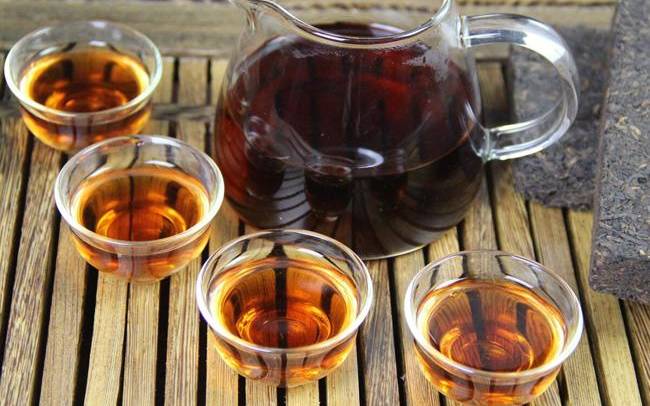 喝普洱茶生茶好熟茶好 喝普洱茶生茶好熟茶好
