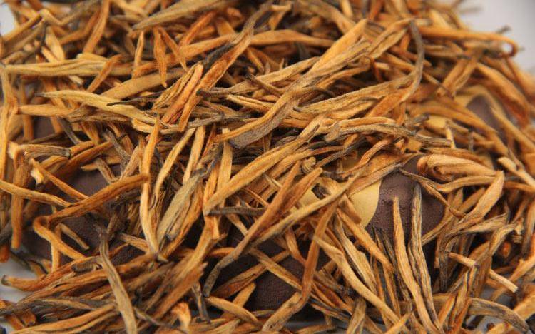 云南滇红茶的功效 云南滇红茶的功效