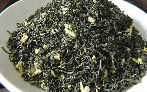 花毛峰属于什么茶 花毛峰属于什么茶