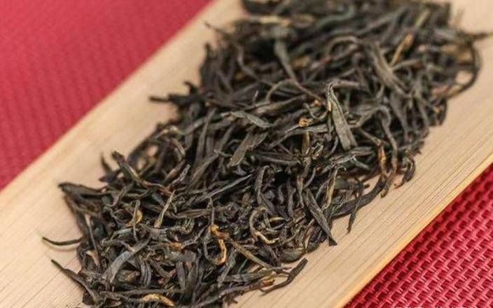 红茶与绿茶的区别