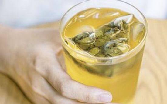 冷萃茶和冷泡茶区别