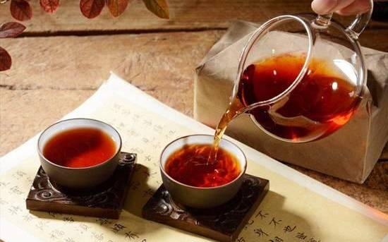 隔夜普洱茶能喝吗 隔夜普洱茶能喝吗