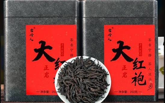 正岩肉桂茶礼盒价格 正岩肉桂茶礼盒价格