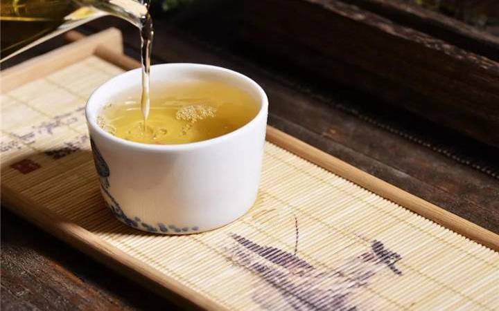 喝茶会导致钙流失吗