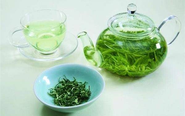 绿茶什么时间段喝最好