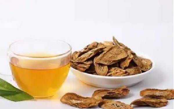牛蒡茶喝多久可以壮阳