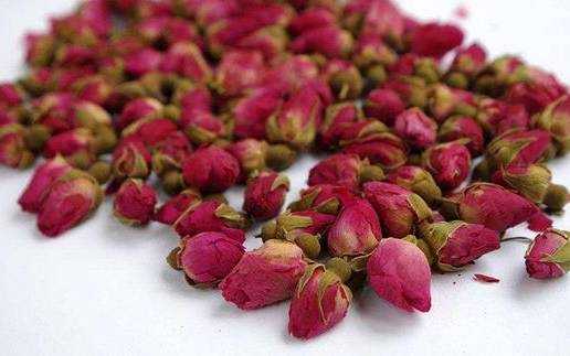 玫瑰花茶6种人不要喝