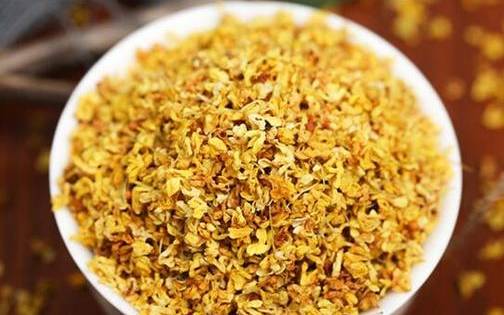 鲜桂花怎么处理 鲜桂花怎么处理