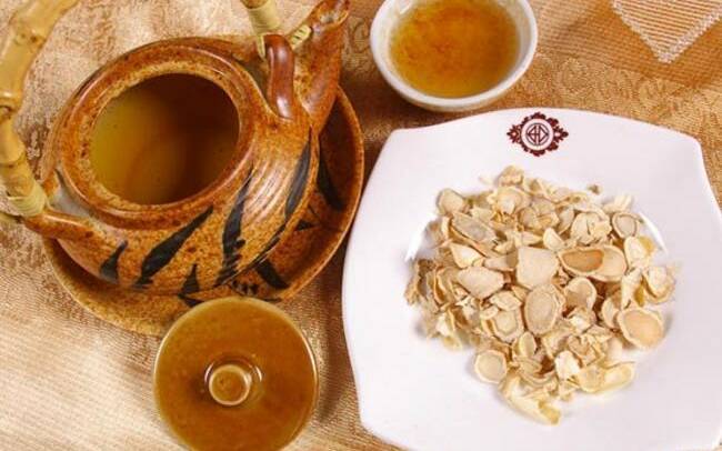 参茶的功效与作用 参茶的功效与作用