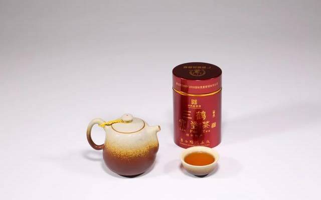 六宝茶叶是什么茶