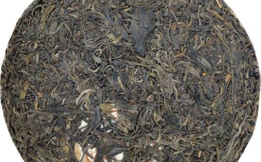 倚邦普洱茶特点 倚邦普洱茶特点