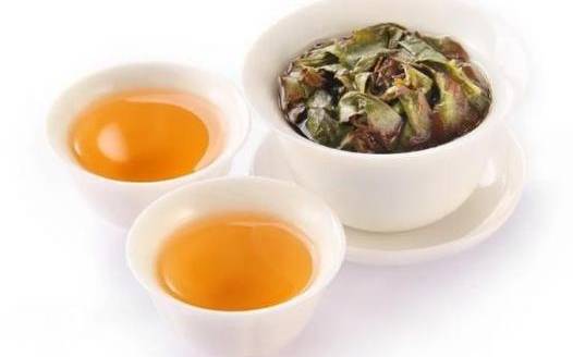浓茶和绿茶怎么区分