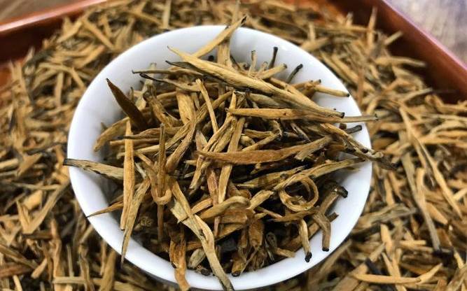 古树红茶的功效与作用 古树红茶的功效与作用