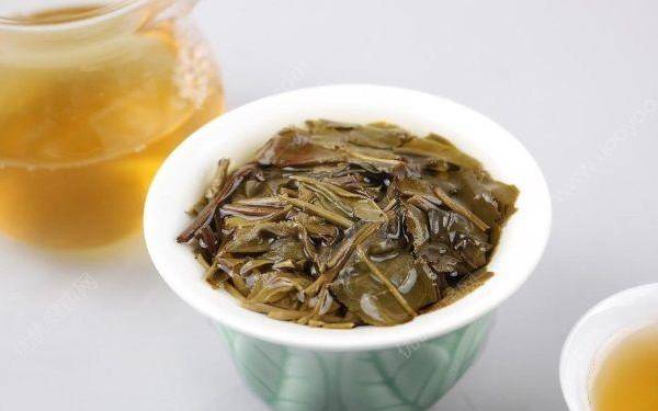 普洱茶可以减肥吗 普洱茶可以减肥吗