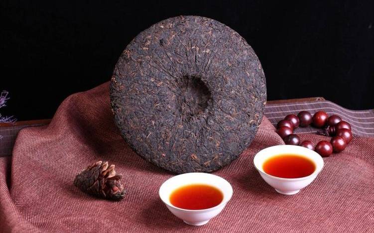 普洱茶十大名牌 普洱茶十大名牌