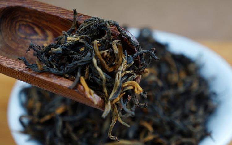 云南红茶有哪些品种