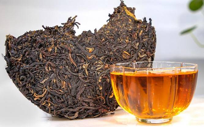 普洱属于红茶吗 普洱属于红茶吗