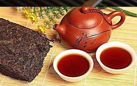 喝普洱茶的功效是什么