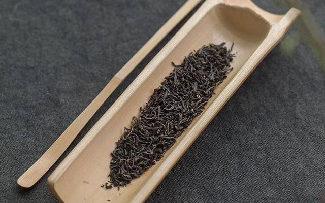 世界三大高香茶是哪三种