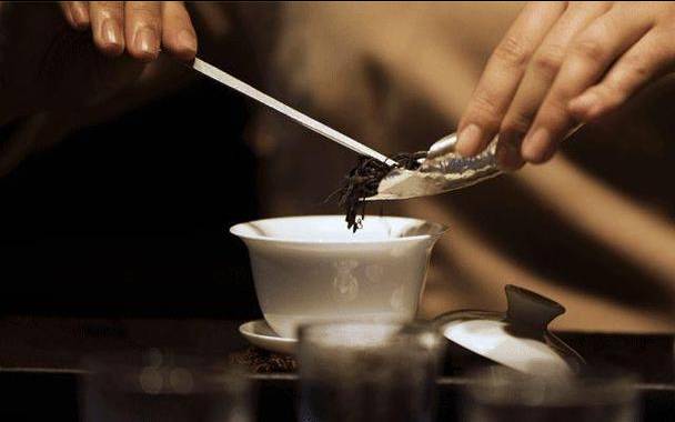 普洱茶冲泡方法 普洱茶冲泡方法