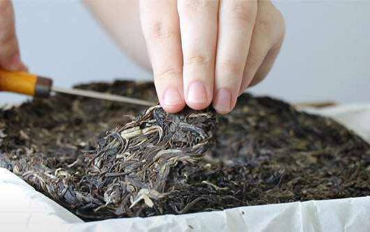 普洱茶饼的保存方法 普洱茶饼的保存方法