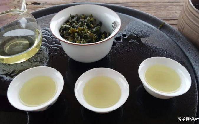 铁观音茶的泡法 铁观音茶的泡法