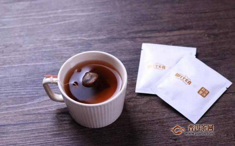 茶包怎么泡才正确 茶包怎么泡才正确