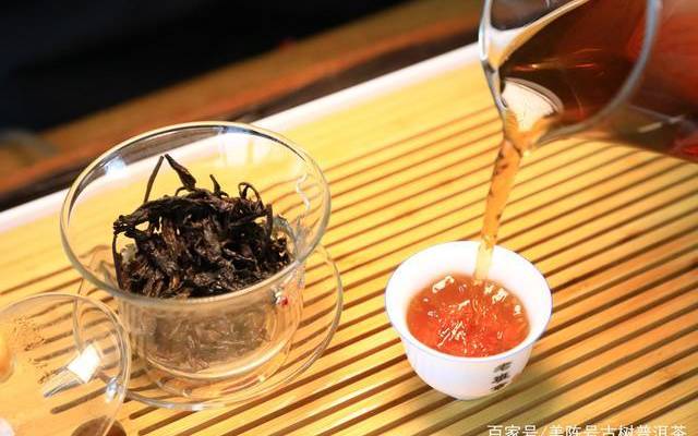 普洱茶适合什么季节喝 普洱茶适合什么季节喝