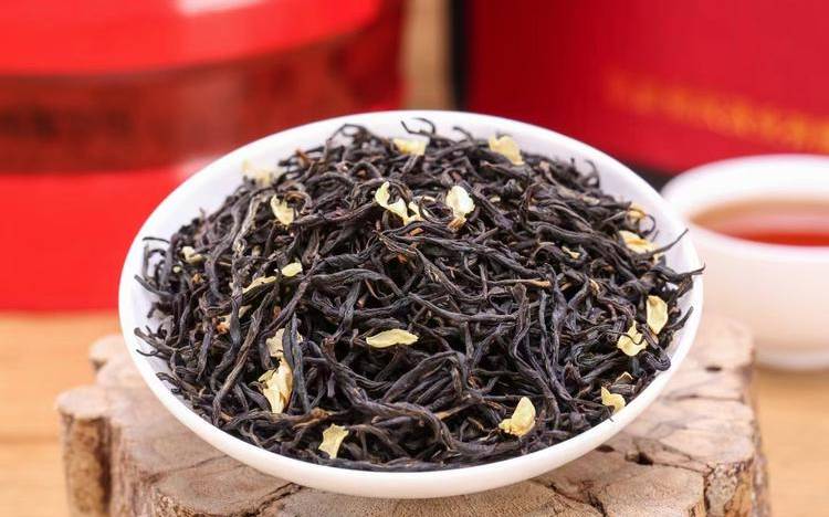 茉莉红茶的功效与作用 茉莉红茶的功效与作用