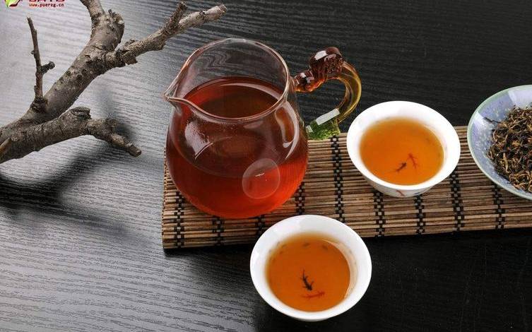 喝普洱茶会失眠吗